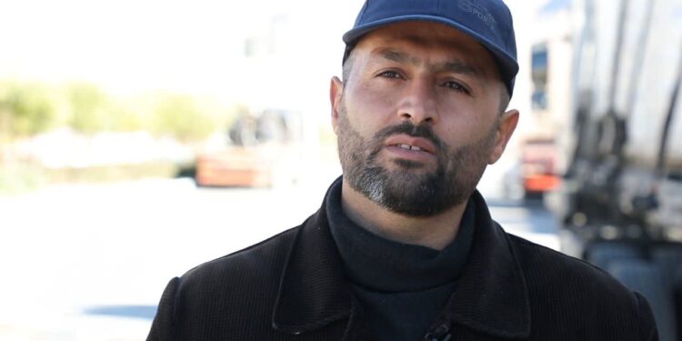 همدلی روستاییان همجوار و خطوط لوله در مسیر انتقال خطوط فراورده های نفتی