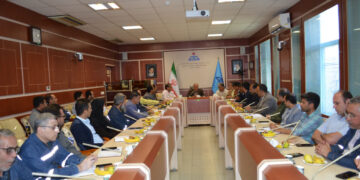 ممیزی داخلی در منطقه شمالشرق به پایان رسید