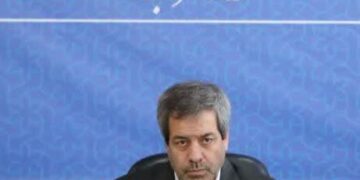 تاکید مدیر عامل شرکت بر تهیه و اجرای سناریو ها برای آمادگی بیشتر در زمان حادثه