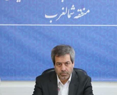 تاکید مدیر عامل شرکت بر تهیه و اجرای سناریو ها برای آمادگی بیشتر در زمان حادثه