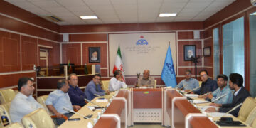 نخستین جلسه کمیته صیانت از خطوط لوله منطقه شمالشرق برگزار شد