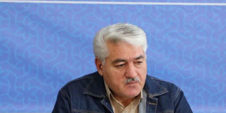 تاکید مدیر منطقه شمالغرب بر اجرای دستورالعملهای دقیق بهرهبرداری