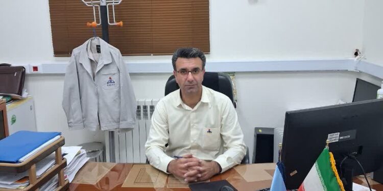 ورزش؛ رکن شادابی کارکنان و خانوادههای شرکت خطوط لوله در منطقه جنوب شرق