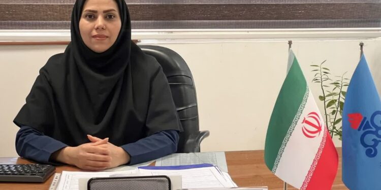 فرآگیری دوره های آموزشی در منطقه خوزستان