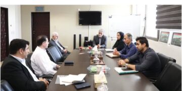 طرح ملی مسکن در منطقه خوزستان روی ریل توسعه