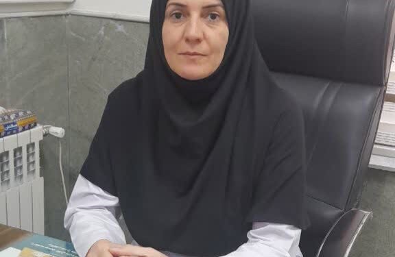 پرستاری یعنی عشق، صبوری و ایثار در لباس سفید
