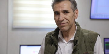 گفت‌وگو با اسدالله سلیمانی، کارشناس پرستاری مرکز انتقال نفت رازان به بهانه روز پرستار