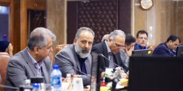 ضرورت اصلاح ساختار منابع انسانی روابط عمومی شرکت