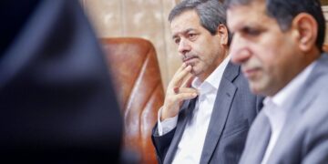 ارتقا جایگاه روابط عمومی در صنعت نفت کشور