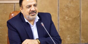 تقدیر وزیر نفت از خانواده صنعت انتقال نفت