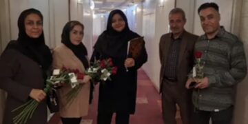 اعلام برنامه های چهارمین اردوی زیارتی تفریحی همکاران دارای فرزند توانخواه
