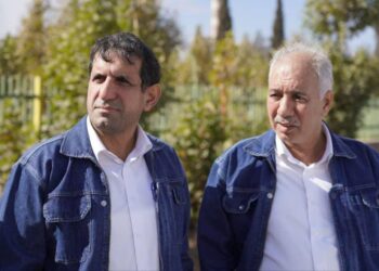 بازدید مسئولان ارشد شرکت از پروژه‌های انتقال نفت در منطقه تهران