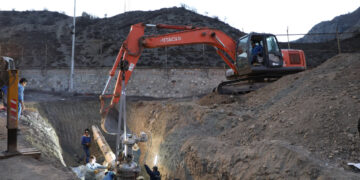 اجرای پروژه ارتقای ایمنی در منیفولد فشارشکن ورسک