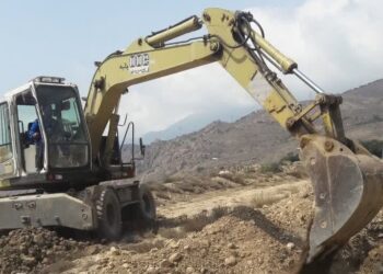 اتصال 2 مرکز انتقال نفت در منطقه شمال به شبکه فیبر نوری