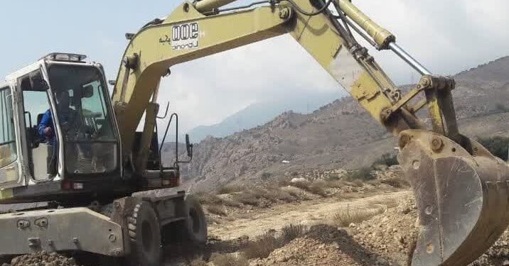 اتصال 2 مرکز انتقال نفت در منطقه شمال به شبکه فیبر نوری