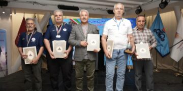 پایان المپیاد ورزشی جانبازان و توان یابان شرکت ملی پالایش و پخش فرآورده های نفتی ایران  به میزبانی منطقه فارس