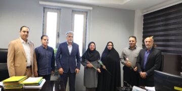 گرامیداشت روز حسابداری در منطقه خوزستان