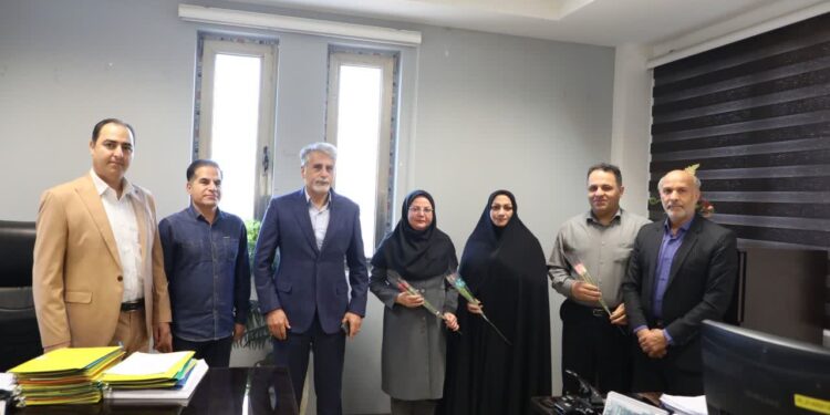 گرامیداشت روز حسابداری در منطقه خوزستان