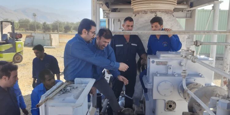 ساخت نخستین گیربکس توربین سولار سنتار در کشور