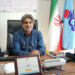 نصب مانیتور صنعتی در مراکز انتقال نفت منطقه خلیج فارس