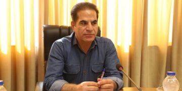 تشریح فعالیت های فنی منطقه خوزستان