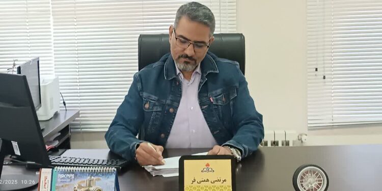 ثبت 80 هزار کیلومتر پیمایش ترابری منطقه جنوب شرق در خدمت این دو پروژه‌ ملی