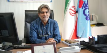 رشد ۱۳ درصدی انتقال فرآورده های نفتی از منطقه خلیج فارس