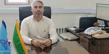 پنج سال بدون حادثه با اجرای کامل الزامات ایمنی، بهداشت و محیط زیست و پدافند غیرعامل