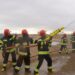 حضور فعال HSE شمالغرب در مانور سطح دو پدافند غیرعامل تبریز