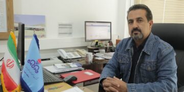 اجرای هم‌زمان بیش از ۴۵۰۰ متر خط لوله سوخت‌رسانی به نیروگاه‌های تابان و سمنگان در منطقه جنوب شرق