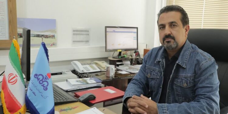 اجرای همزمان بیش از ۴۵۰۰ متر خط لوله سوخترسانی به نیروگاههای تابان و سمنگان در منطقه جنوب شرق