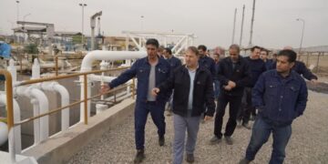 رشد ۸ درصدی انتقال مواد نفتی در منطقه تهران طی ۹ ماهه نخست سال ۱۴۰۴