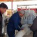 تعویض چک‌ولوهای مرکز انتقال نفت و تأسیسات ازنا با هدف ارتقای ایمنی و پایداری انتقال