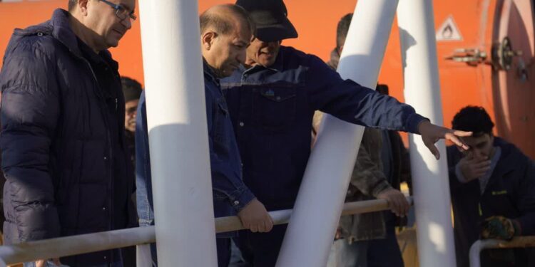 مدیر منطقه تهران خبر داد: رشد ۲۸ درصدی انتقال سوخت به ۶ نیروگاه اصلی کشور