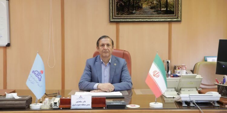رشد ۱۲ درصدی انتقال فرآوردههای نفتی در منطقه جنوبشرق