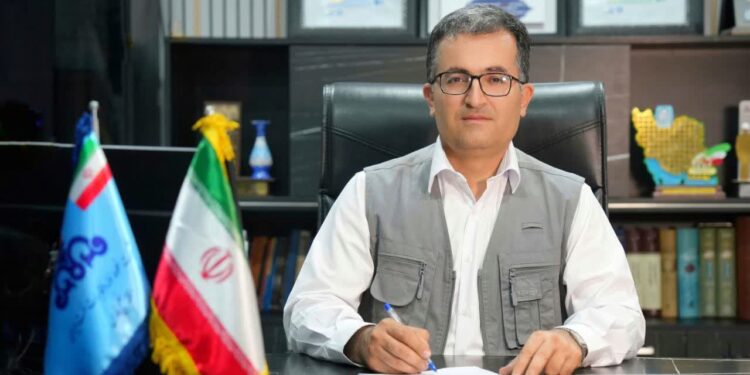 رشد ۱۳ درصدی انتقال فرآورده های نفتی از منطقه خلیج فارس
