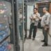 برقراری خط هات‌لاین میان فرمانداری بندرعباس و پالایشگاه لاوان