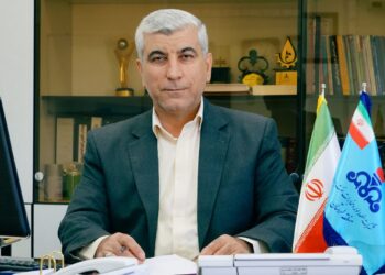 افزایش 100 میلیون لیتری انتقال فرآوردهای نفتی در منطقه لرستان