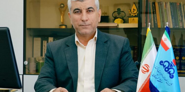 افزایش 100 میلیون لیتری انتقال فرآوردهای نفتی در منطقه لرستان