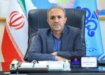 مجموعه اقدامات و دستاوردهای مهم منطقه فارس طی یکسال گذشته تاکنون