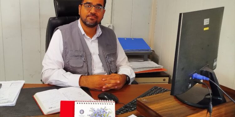 اقدامات زیست محیطی و مسئولیت های اجتماعی در منطقه خلیج فارس