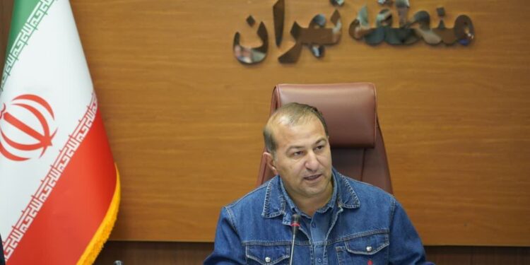 مدیر منطقه تهران، پایداری شریان‌های انرژی را به هم‌افزایی جمعی گره زد