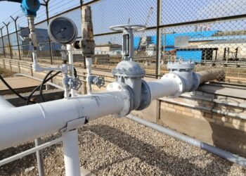 انتقال 218 میلیون لیتر نفت گاز به نیروگاه های برق شمال کشور