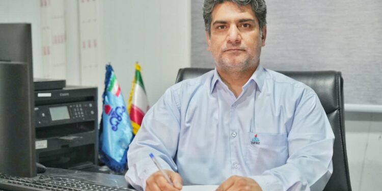 صرفهجویی بیش از ۲۰ میلیارد ریال در منطقه خلیج فارس