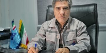 عملیات تعویض پوشش و تقویت نقاط دارای خوردگي خط لوله ۲۶ اینچ بندرعباس – رفسنجان