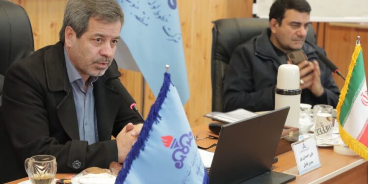 مدیرعامل شرکت خطوط لوله و مخابرات نفت ایران: حل بحران نیروی انسانی اولویت فوری است