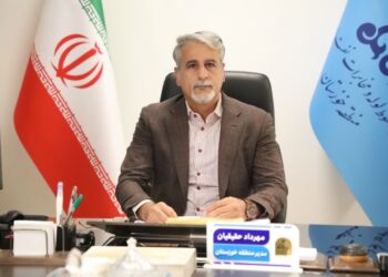 منطقه خوزستان پیشگام در عرصه انتقال مواد نفتی