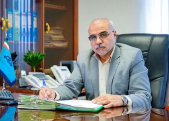 اقدامات مدیریت برنامه ریزی در صنعت انتقال نفت تشریح شد
