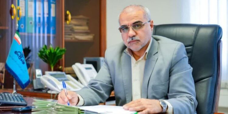 اقدامات مدیریت برنامه ریزی در صنعت انتقال نفت تشریح شد