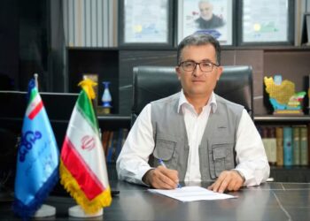 با هوشیاری تیم‌های پایش، سرقت از خطوط لوله انتقال نفت منطقه خلیج فارس ناکام ماند